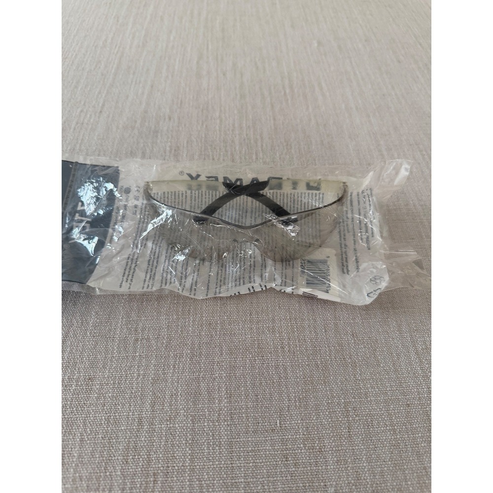 Pyramex Ztek Safety Glasses Indoor Outdoor Mirror Lens ANSI Z87.1+ High Impact